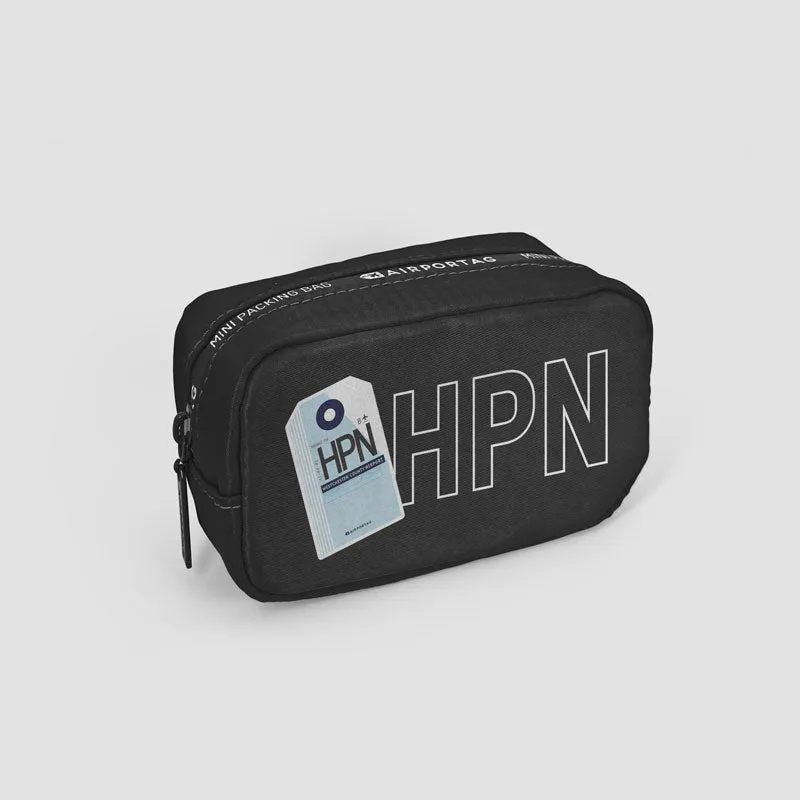 HPN - Mini Packing Bag