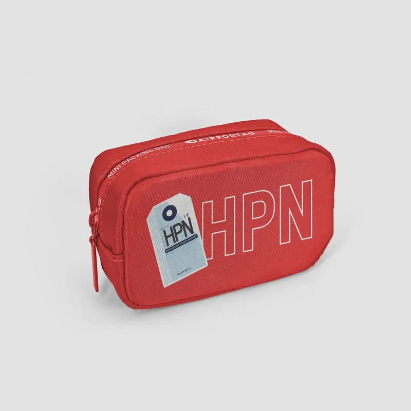 HPN - Mini Packing Bag