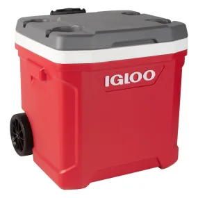 Igloo Latitude Maxcold Roller Cooler