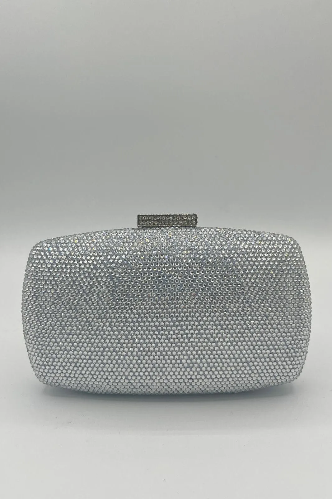 INStyle Ombre Crystal Evening Bag