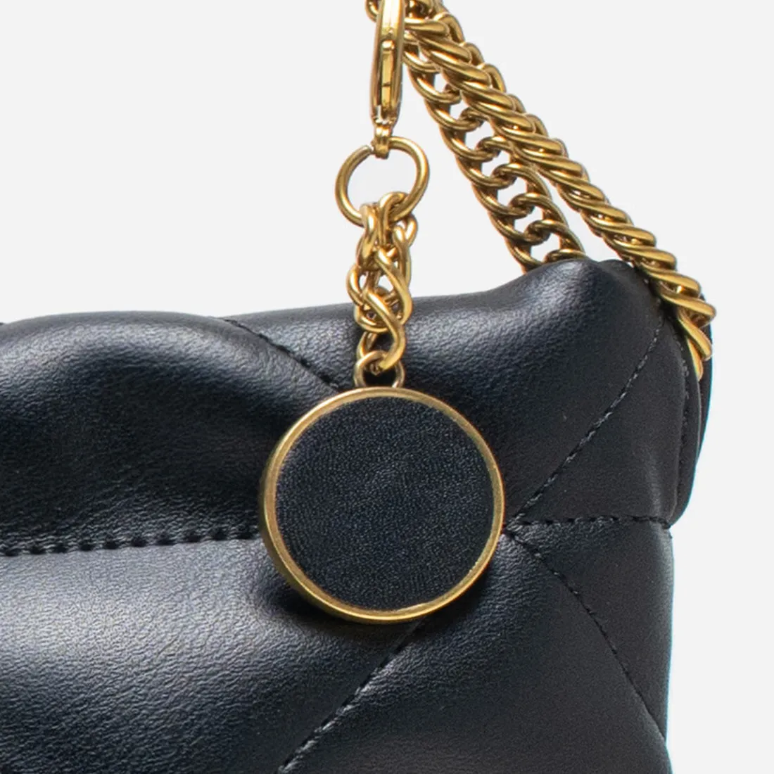 Izzie Chain Bag