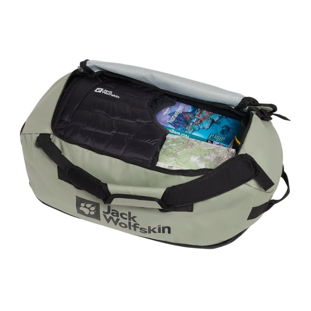 jack wolfskin All-In Duffle 45 Unisex Bag