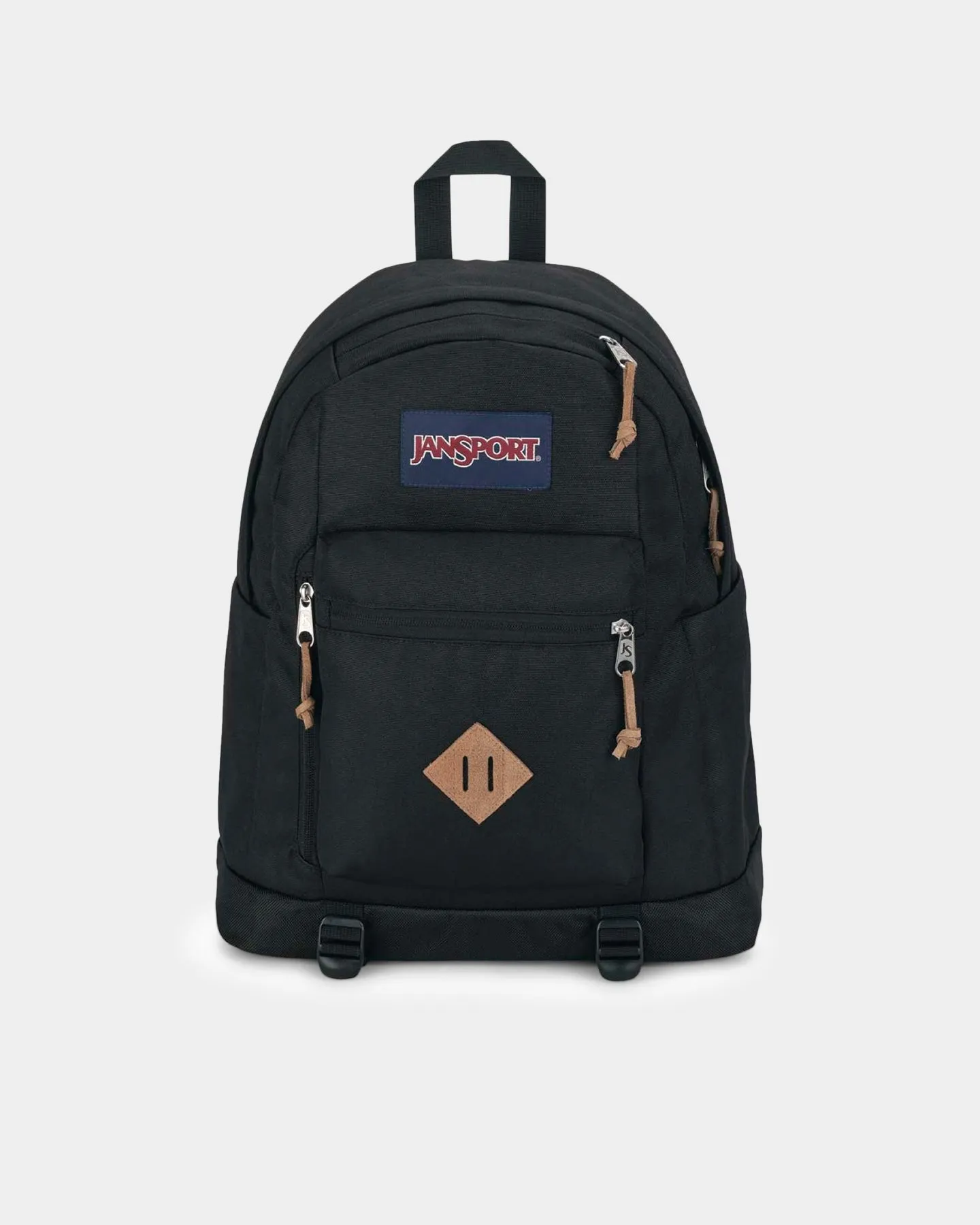 JanSport Lodo Backpack Black