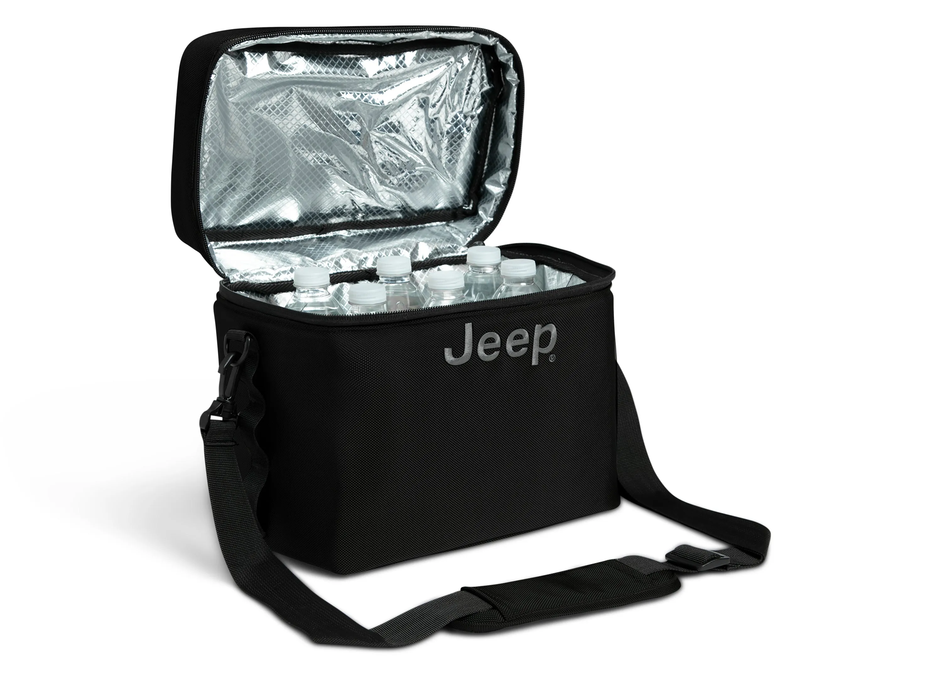 Jeep Wrangler Cooler Bag and Frame (Works with Jeep Wrangler Stroller Wagon #60001)