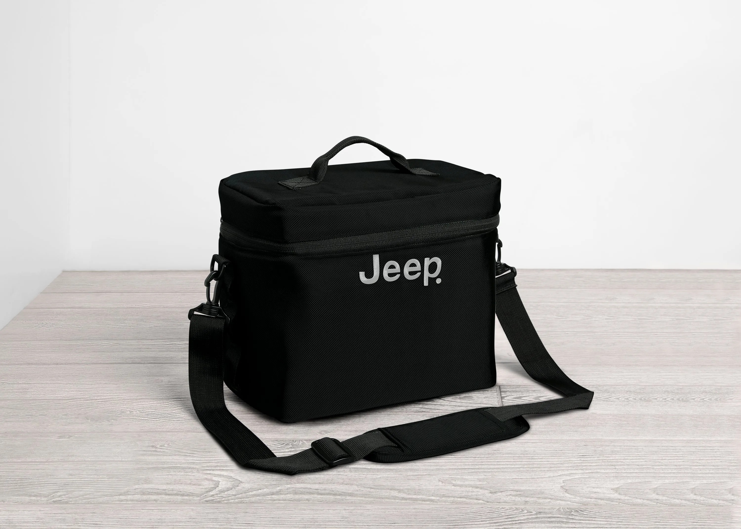 Jeep Wrangler Cooler Bag and Frame (Works with Jeep Wrangler Stroller Wagon #60001)