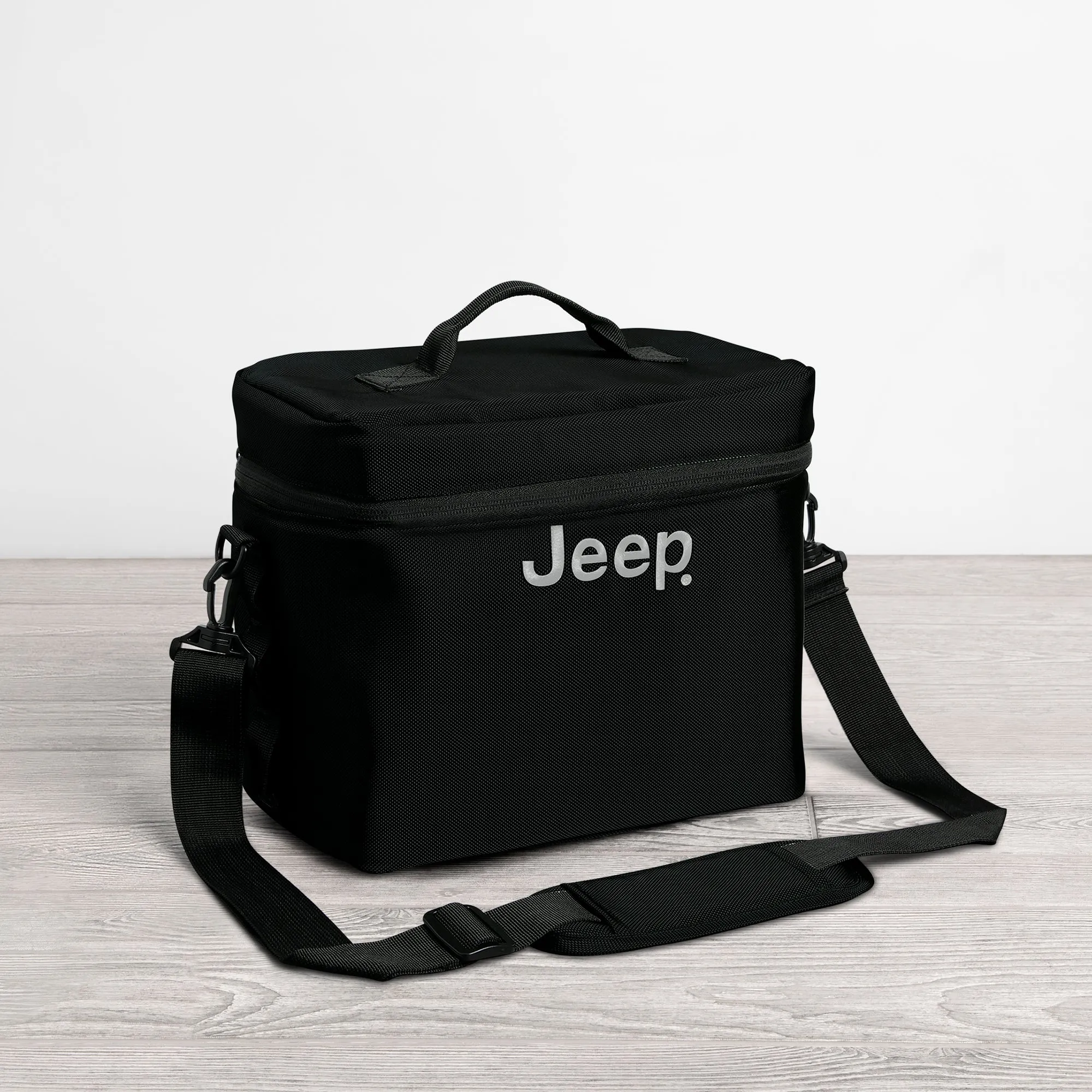 Jeep Wrangler Cooler Bag and Frame (Works with Jeep Wrangler Stroller Wagon #60001)