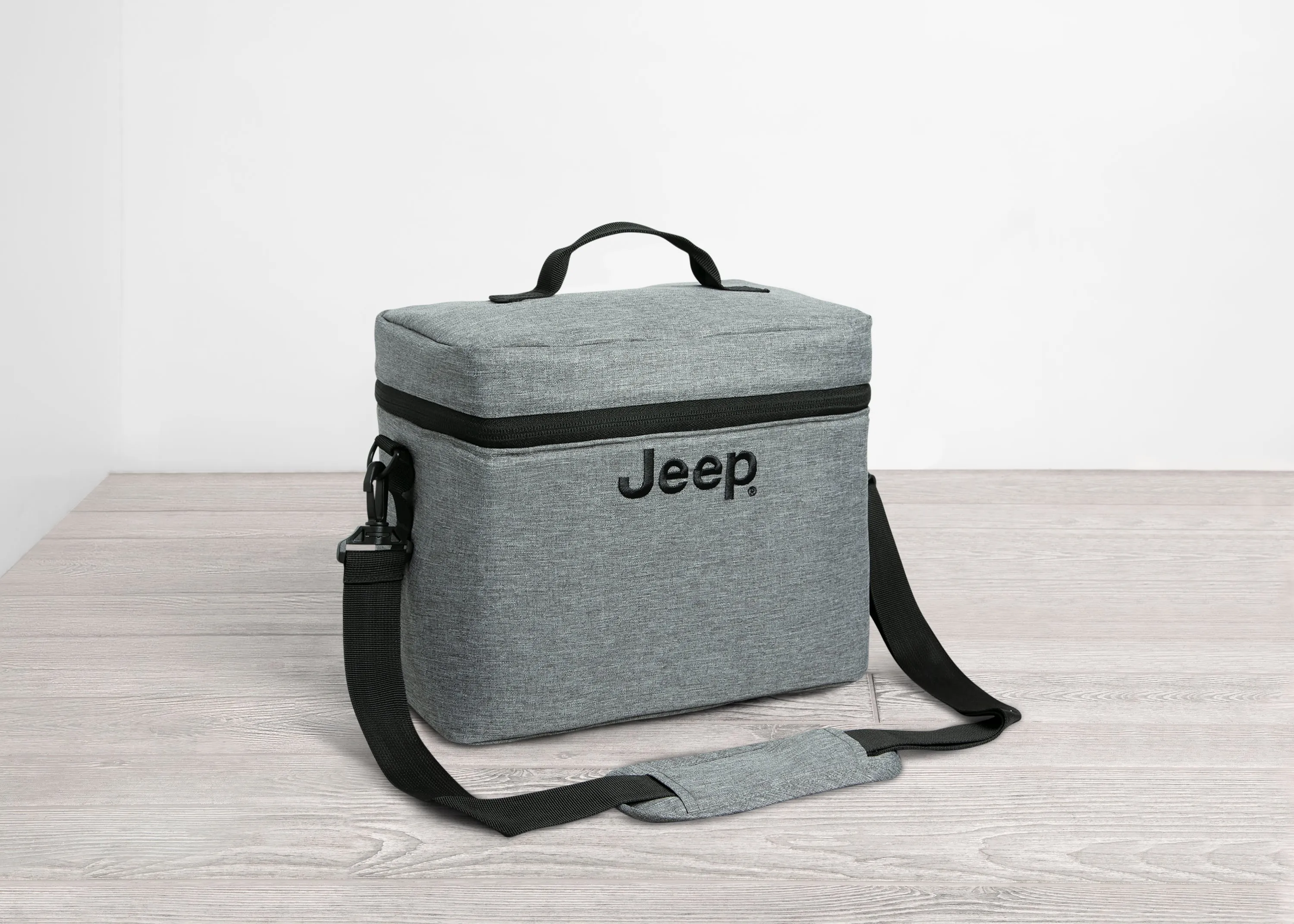 Jeep Wrangler Cooler Bag and Frame (Works with Jeep Wrangler Stroller Wagon #60001)