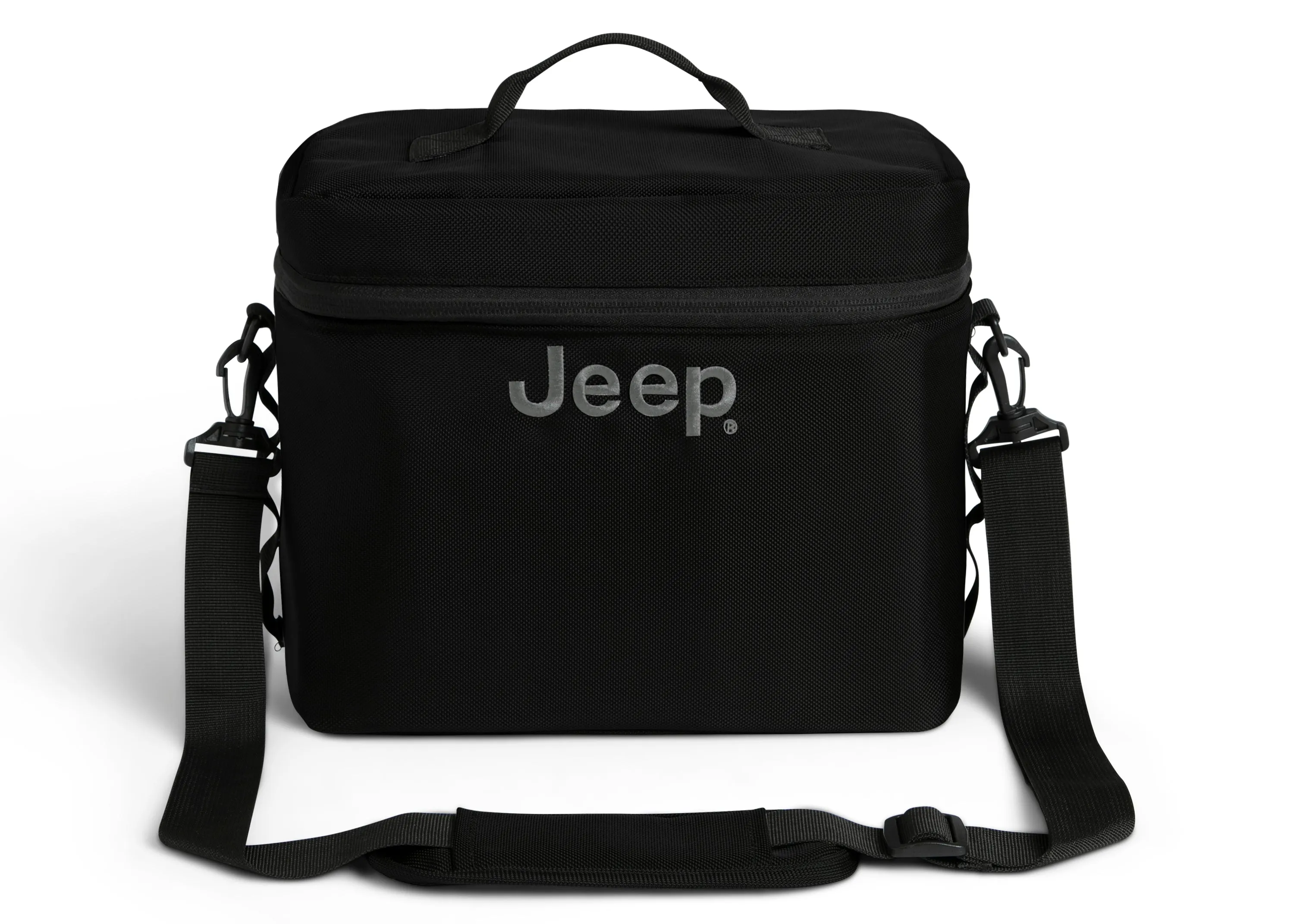 Jeep Wrangler Cooler Bag and Frame (Works with Jeep Wrangler Stroller Wagon #60001)