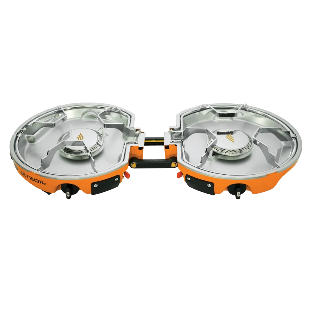 Jetboil Genesis Base Camp Stove