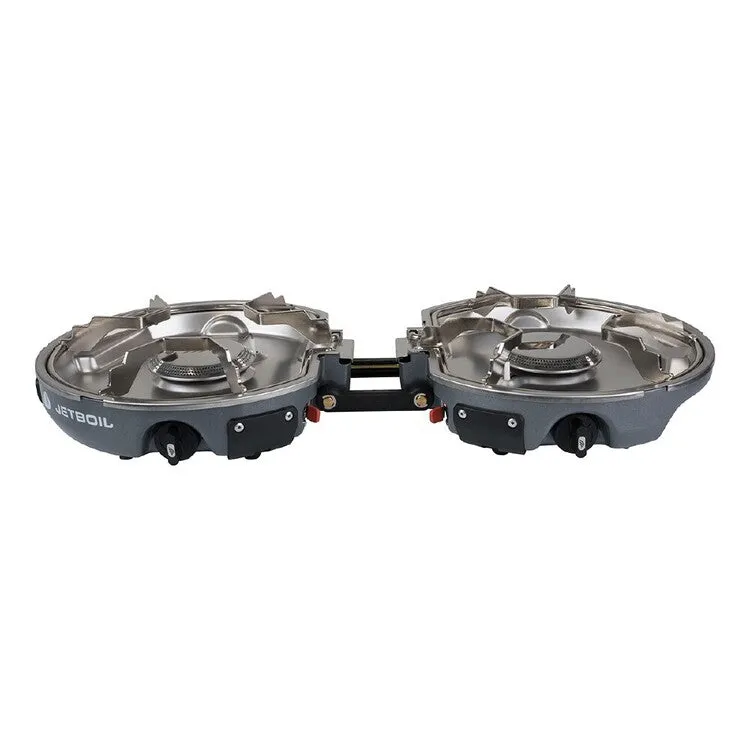 Jetboil Genesis Basecamp Stove