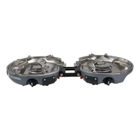 Jetboil Genesis Basecamp Stove