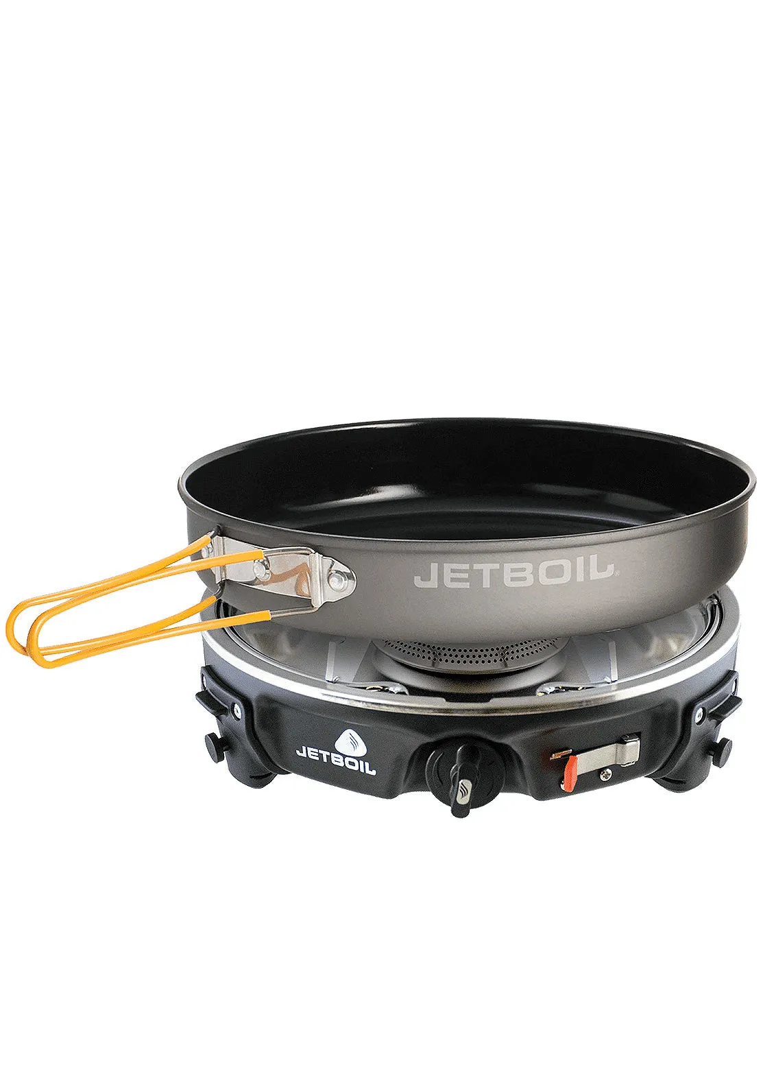 Jetboil Halfgen Base Camp System