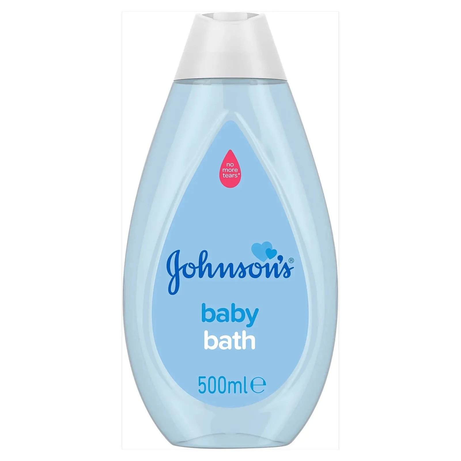 Johnson's Baby Bath 500ml