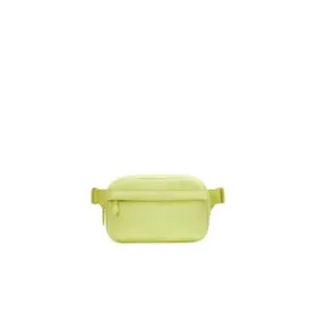 Kate Spade Rainbow Collection Belt Bag In Bright Lemon KG742