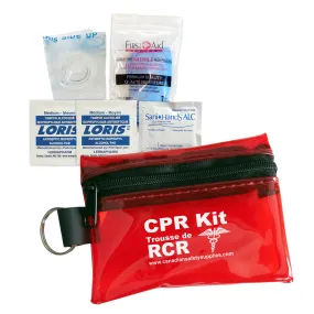 Keymate CPR Kit