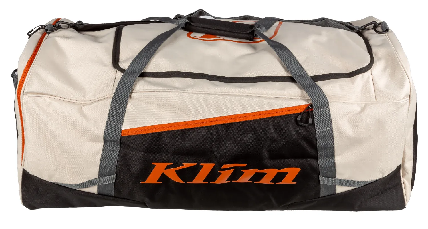 KLIM Drift Gear Bag