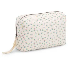 Konges Sløjd Fleur Coloré Big Quilted Toiletry Bag