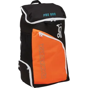 Kookaburra Pro 800 Duffle Cricket Kit Bag