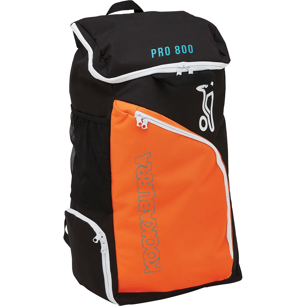 Kookaburra Pro 800 Duffle Cricket Kit Bag