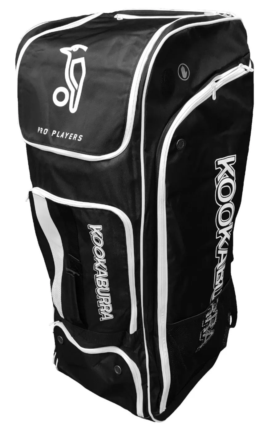 Kookaburra Pro Players LE Duffle Bag