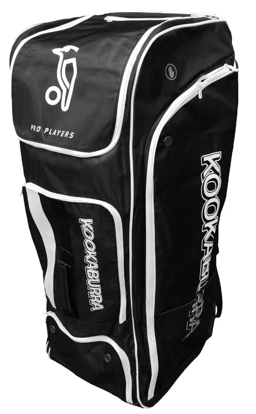 Kookaburra Pro Players LE Duffle Bag