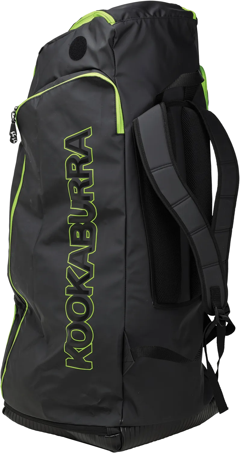 Kookaburra Pro Players LE Duffle Cricket Bag