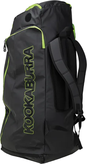 Kookaburra Pro Players LE Duffle Cricket Bag