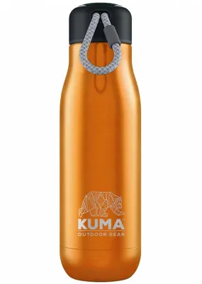 Kuma Outdoor Gear Rope Water Bottle