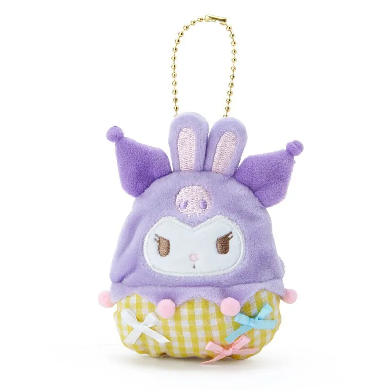 Kuromi Coin Purse: Rabbit