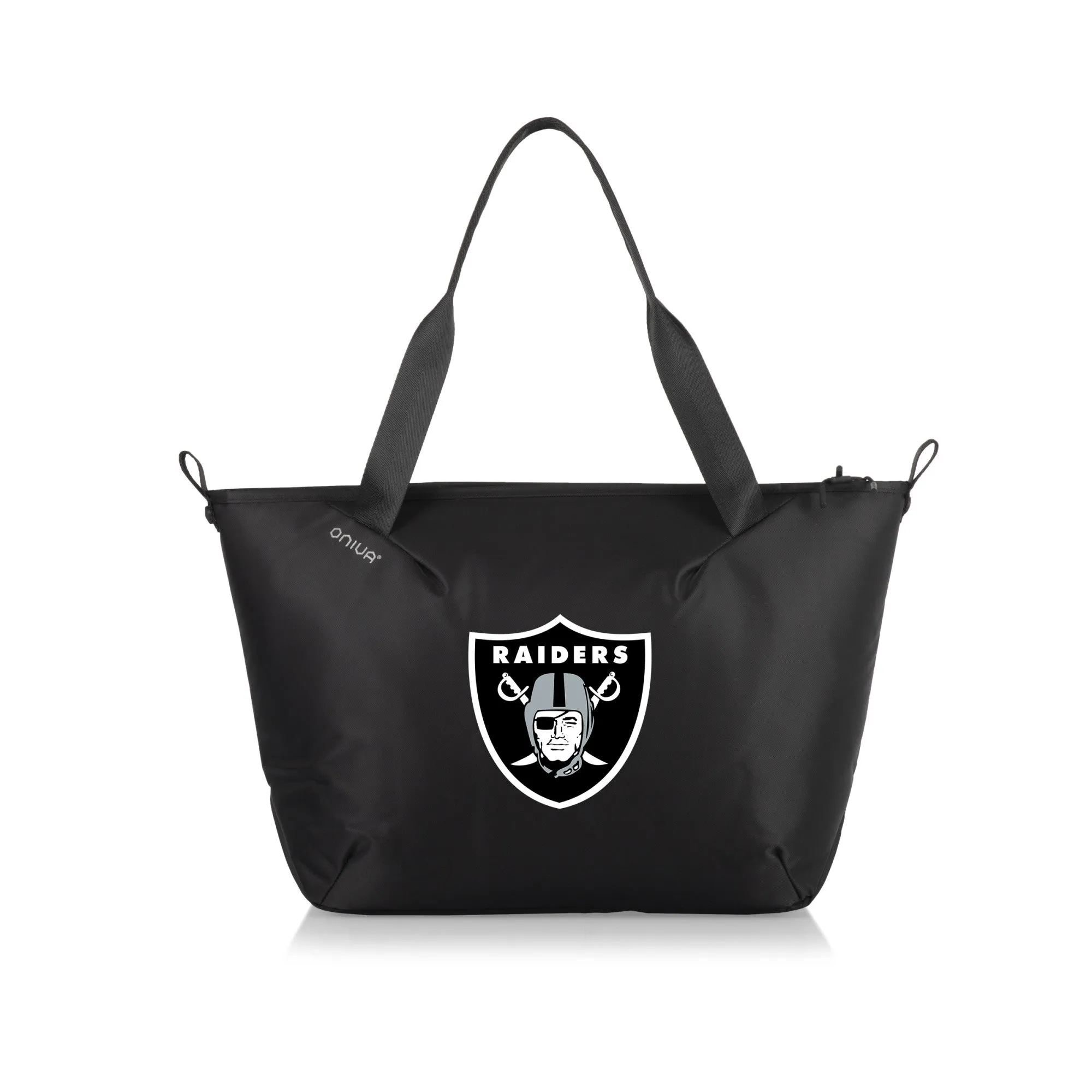 Las Vegas Raiders - Tarana Cooler Tote Bag