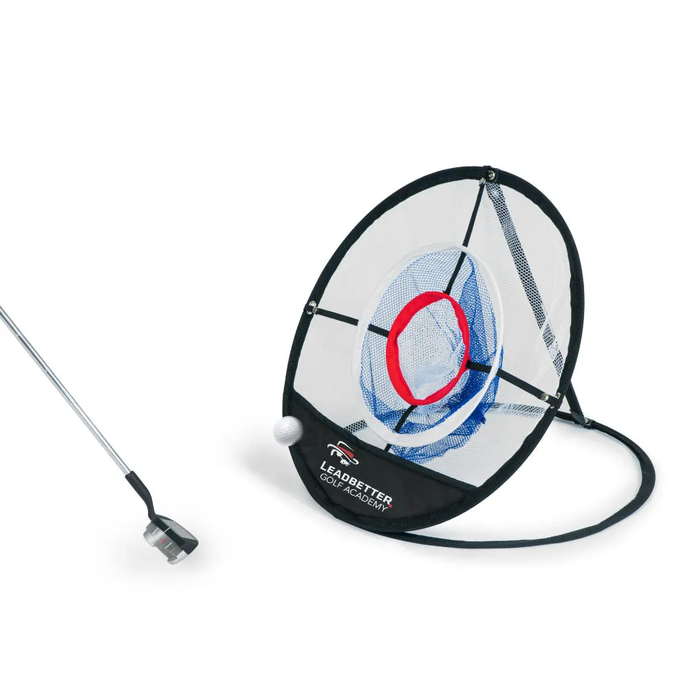 Leadbetter Pop Up Chipping Net Training Aid