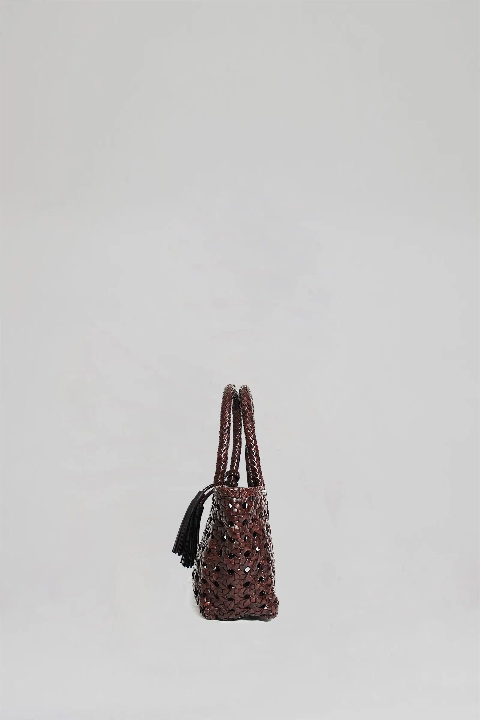 Leather Bag MALIBU CUIR