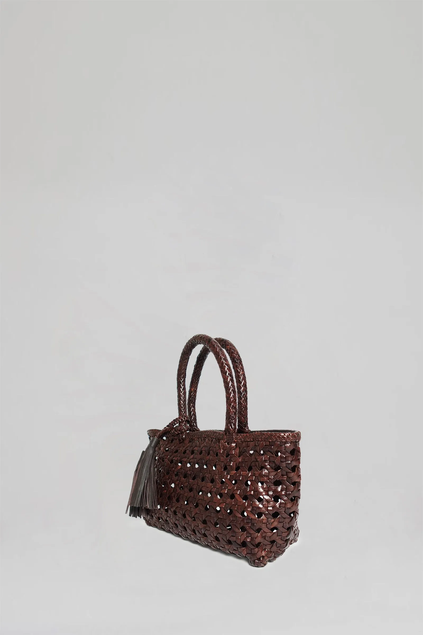 Leather Bag MALIBU CUIR