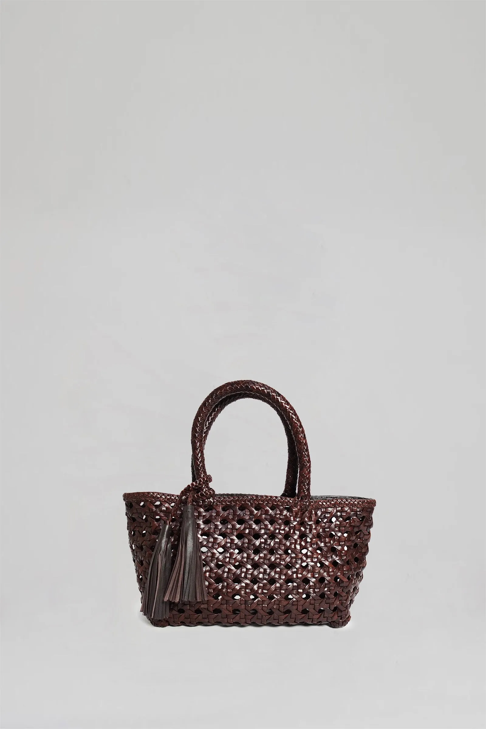 Leather Bag MALIBU CUIR