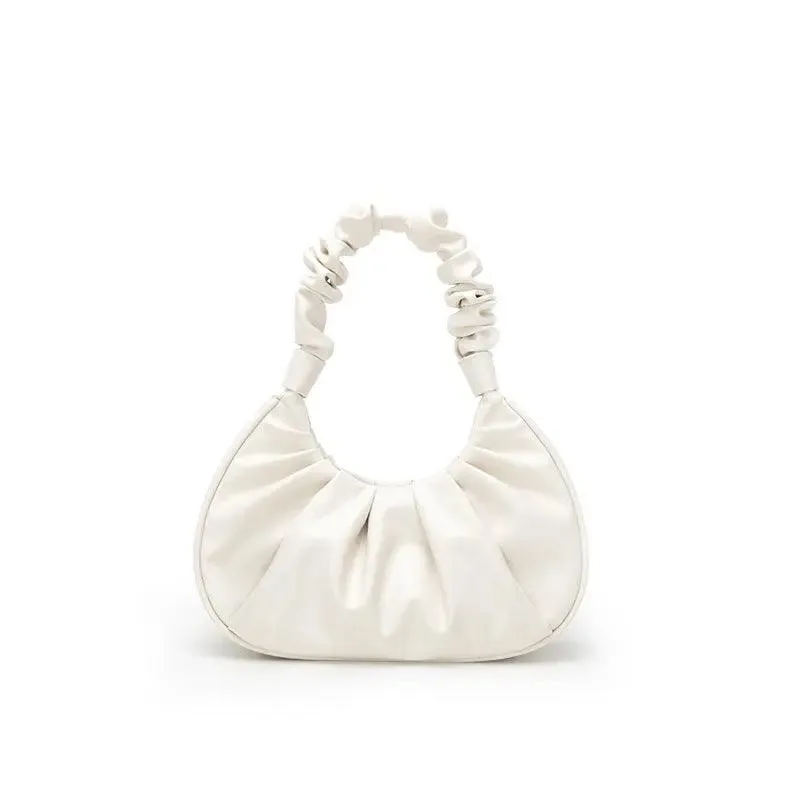 Little Addiction Mini Wrinkle Shoulder Bag