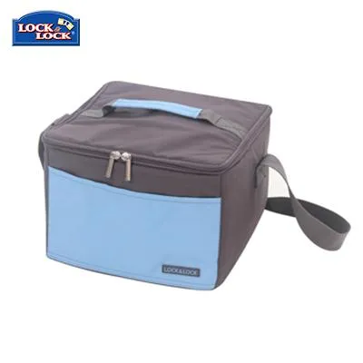 Lock & Lock Can Holder Cooler Bag 12.0L