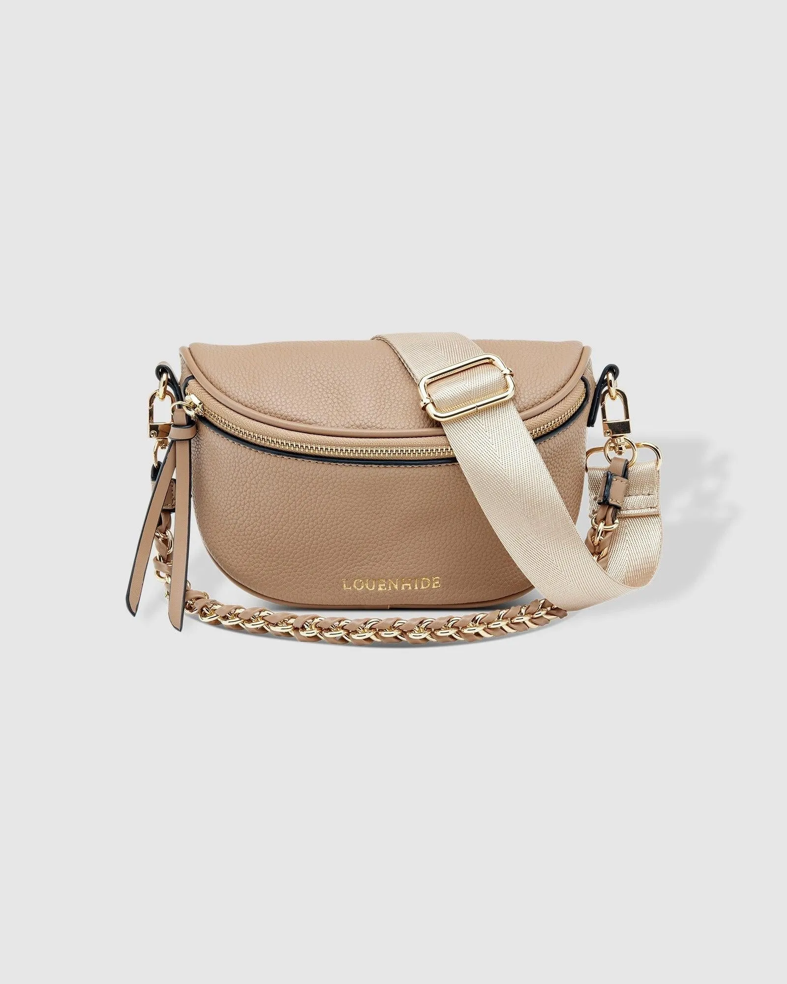 LouenHide - Halsey Sling Bag