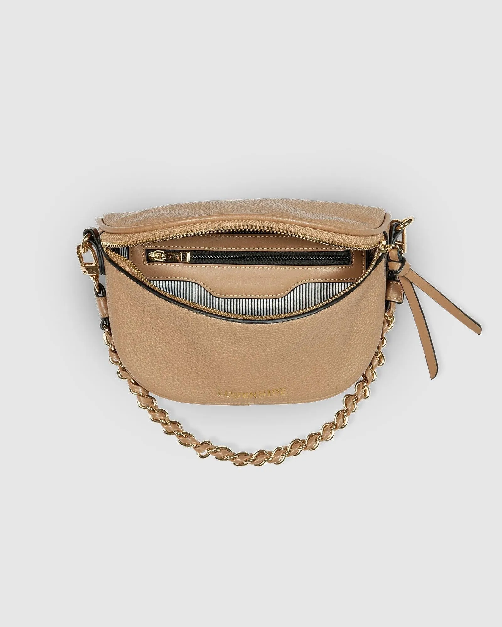 LouenHide - Halsey Sling Bag