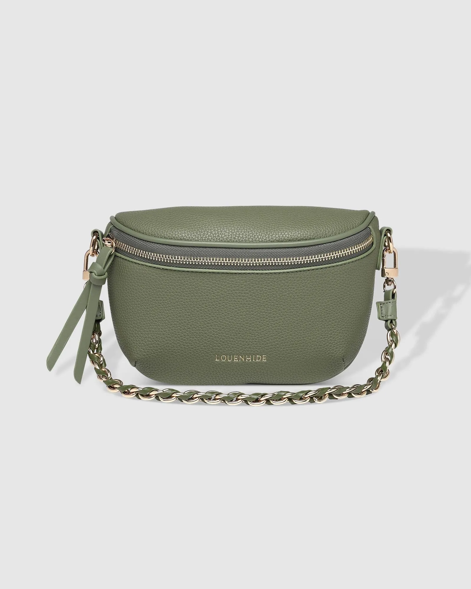 LouenHide - Halsey Sling Bag