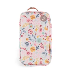 Love Mae Insulated Bag & Ice brick- Floral Dreams