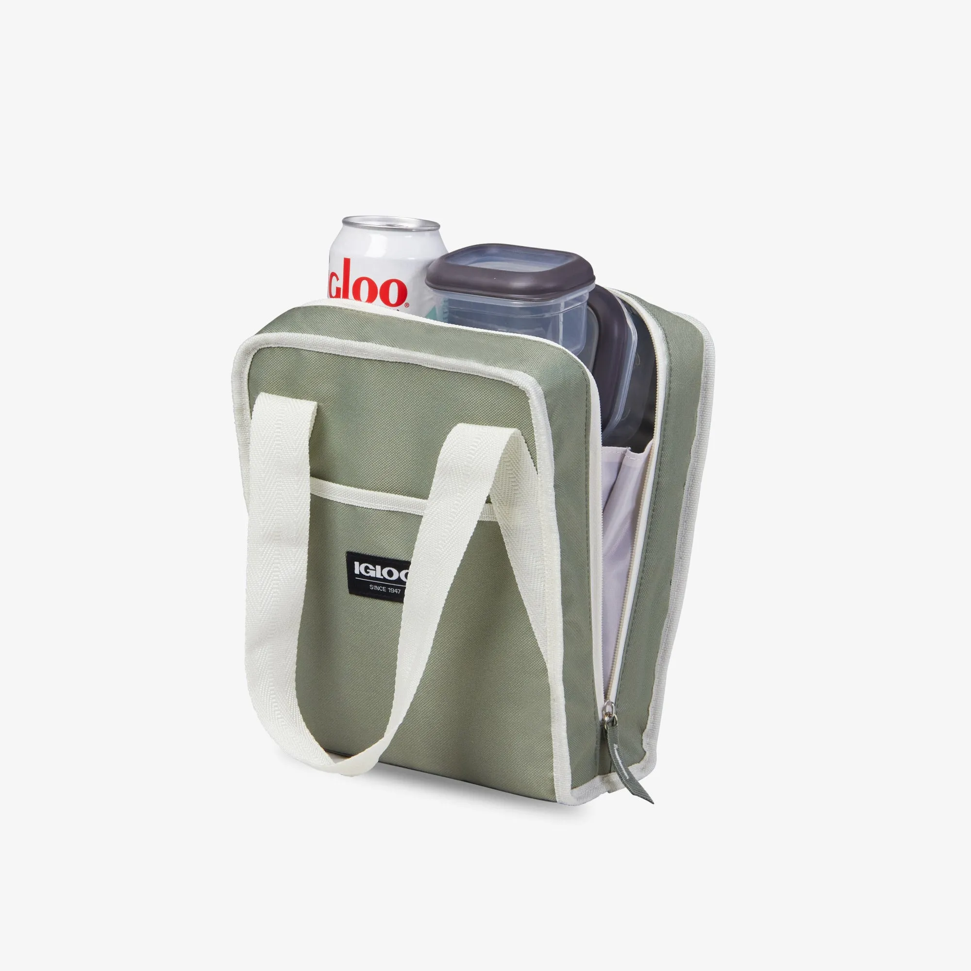 Lunch  Collapsible Cooler Bag