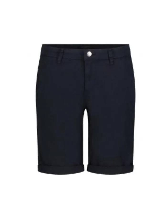 Mac Navy M Chino Short 3069 0408 198R