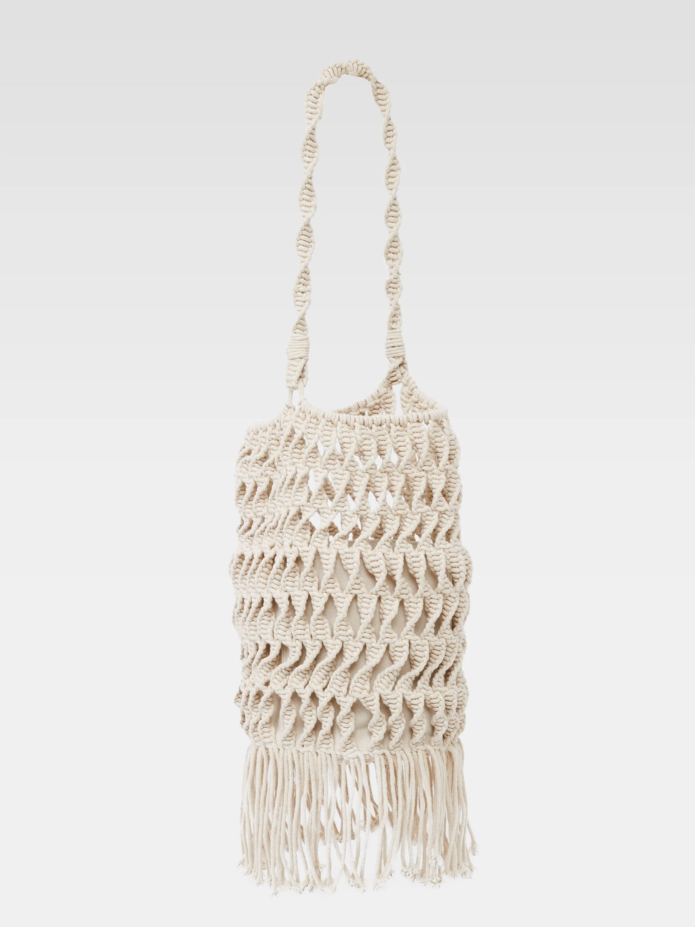 Macrame Bag