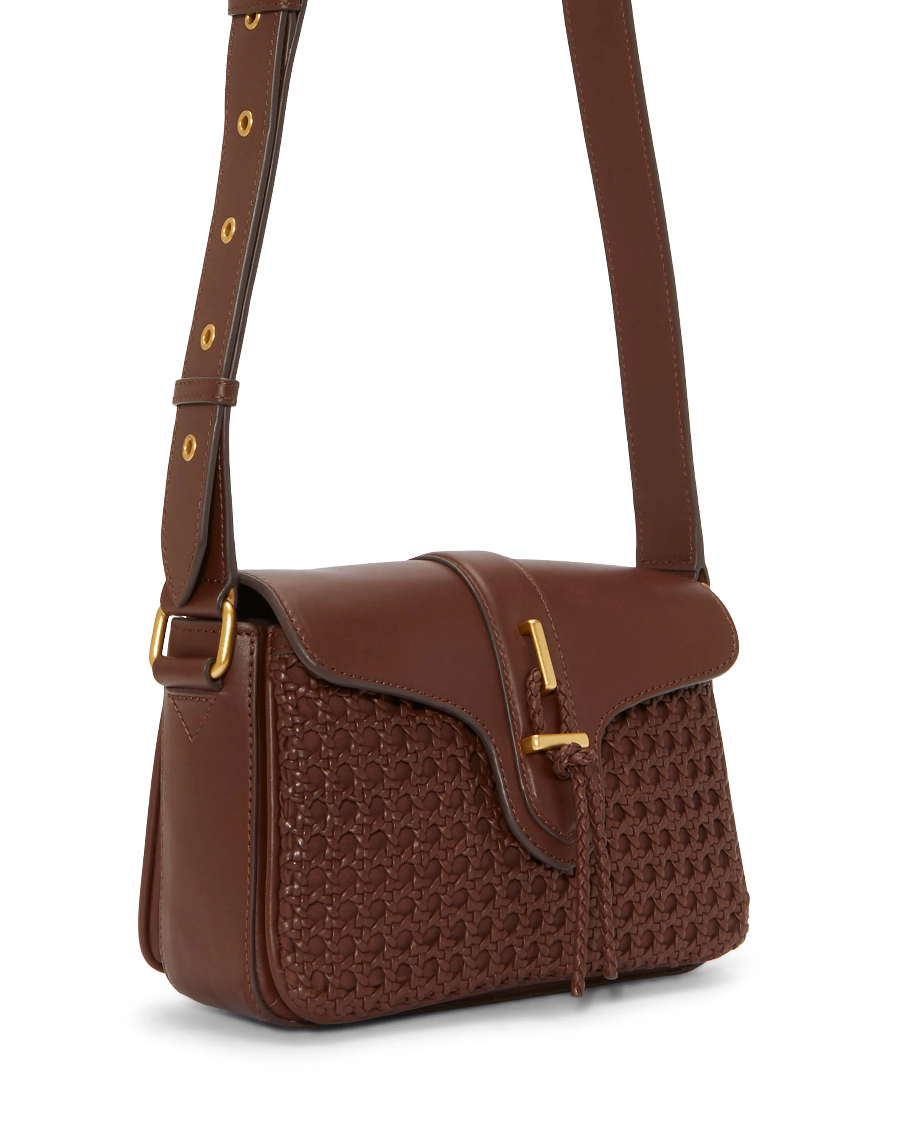 Maecy Crossbody Bag