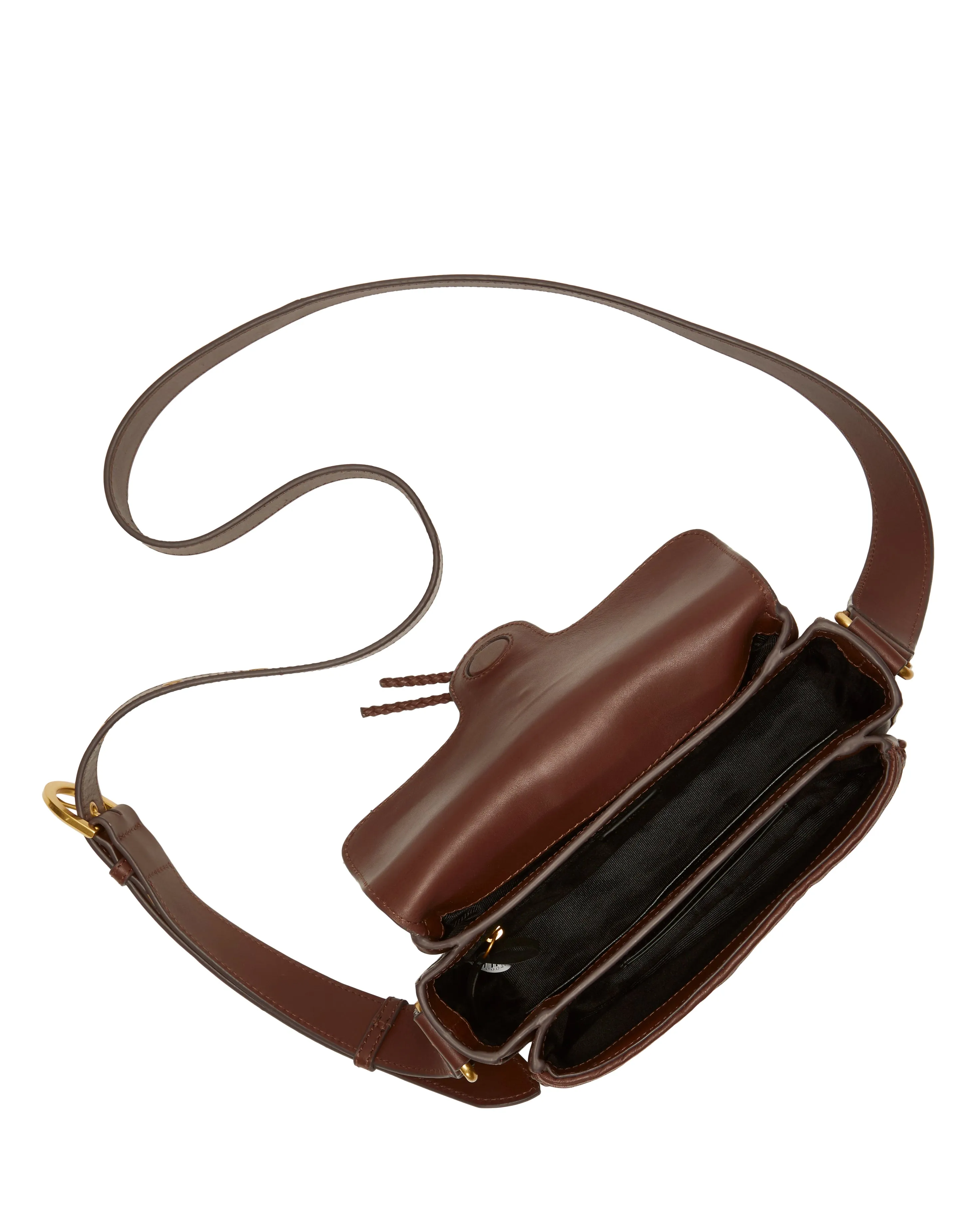 Maecy Crossbody Bag