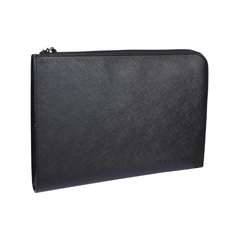 MAJESTY GWP Clutch (Black)