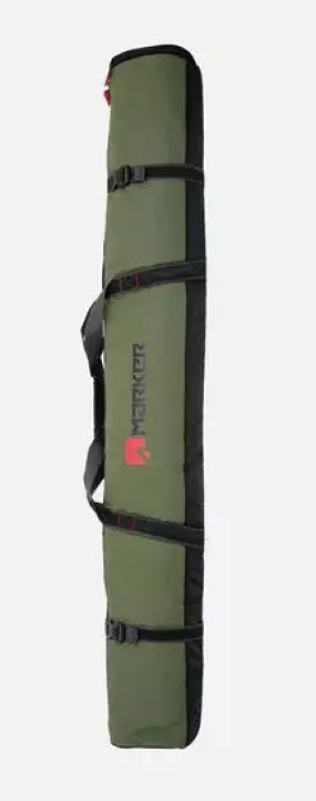 Marker Single Ski Bag Expandable