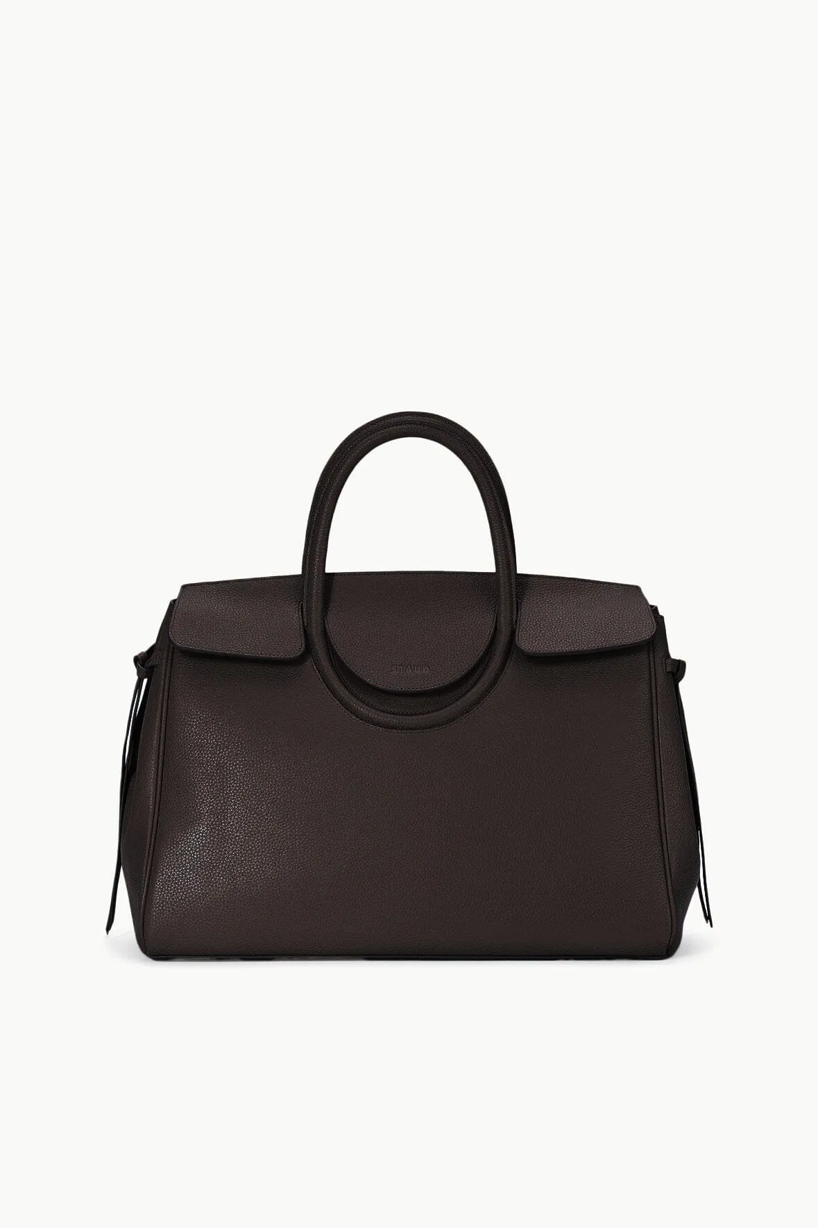 Maude Carryall Bag - Espresso