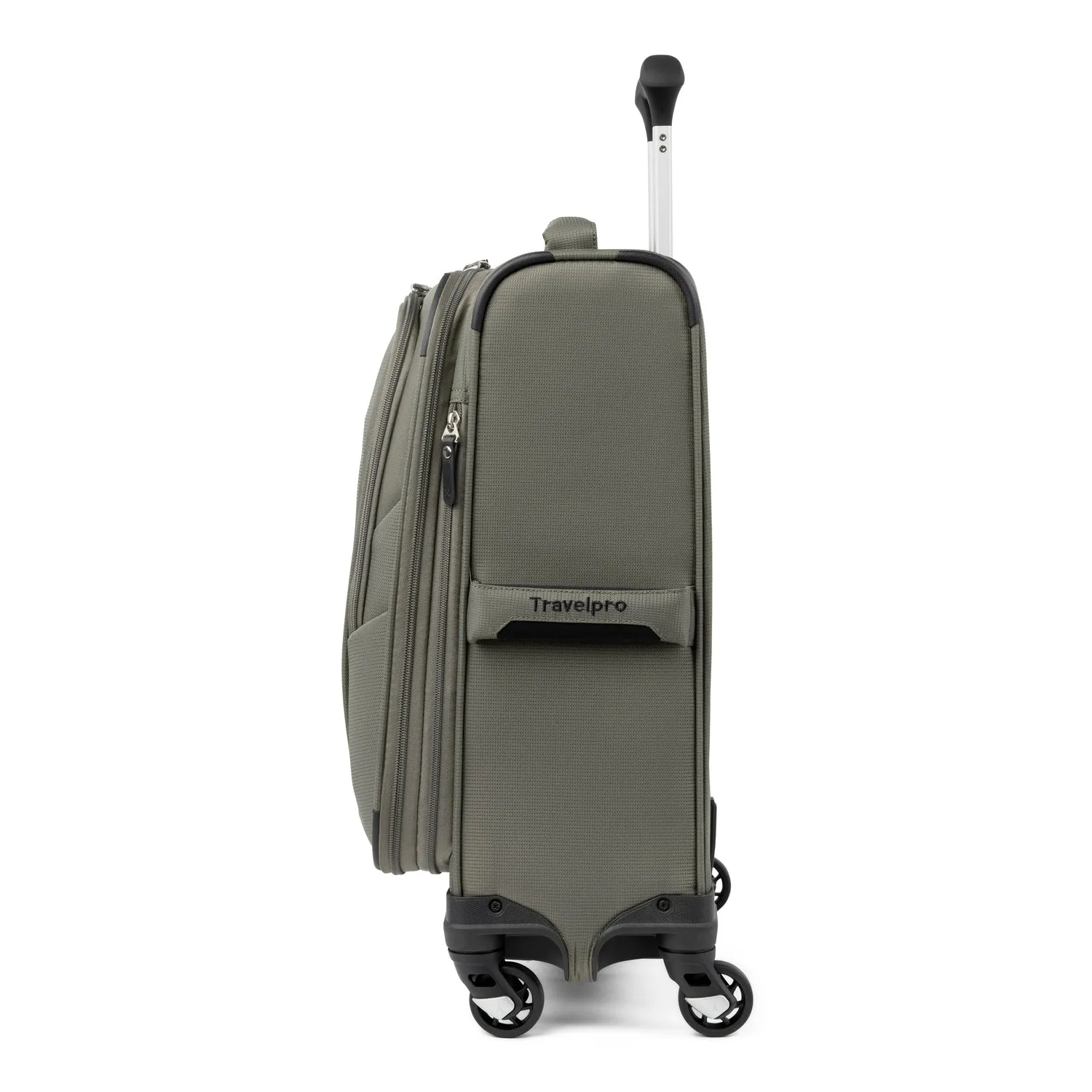 Maxlite® 5 International Expandable Carry-On Spinner