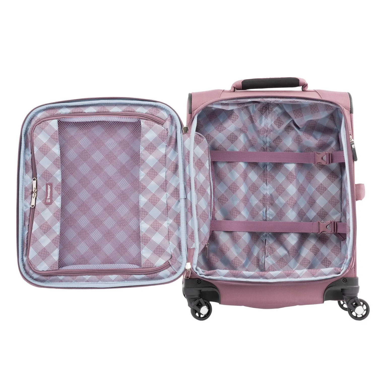 Maxlite® 5 International Expandable Carry-On Spinner